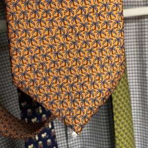 NWT Brooks Brothers tie